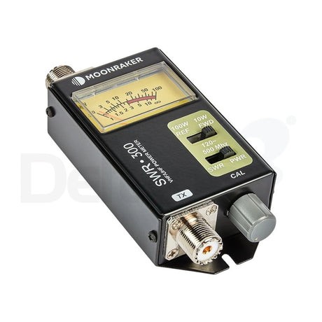 Moonraker SWR-300 SWR en vermogen meter