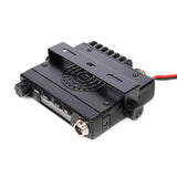 Moonraker Micro-2 multi standard mobiele 27MC CB transceiver met bevestigingsbeugel