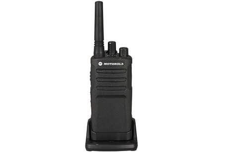 Motorola XT420 vergunningsvrije PMR446 portofoon