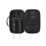 Opbergtas Motorola T82-Extreme duo set PMR446 oprtofoons