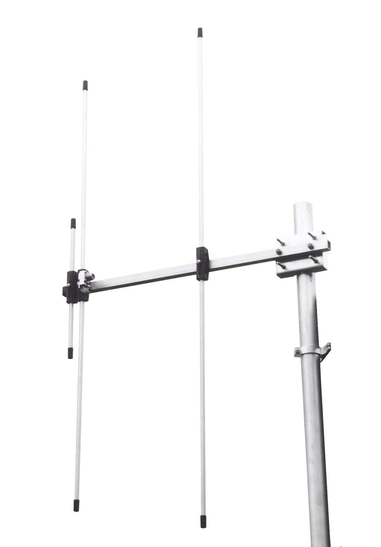 Nagara DO-2B3 high gain Dual band Yagi voor 144-146MHz en 430-440MHz