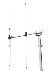 Nagara DO-2B3 high gain Dual band Yagi voor 144-146MHz en 430-440MHz