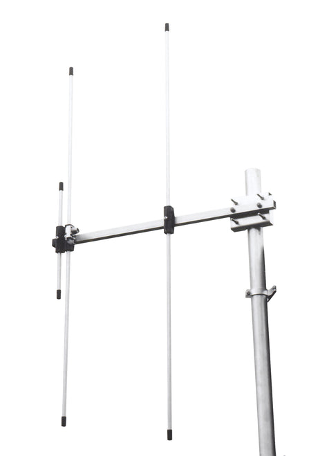 Nagara DO-2B3 high gain Dual band Yagi voor 144-146MHz en 430-440MHz