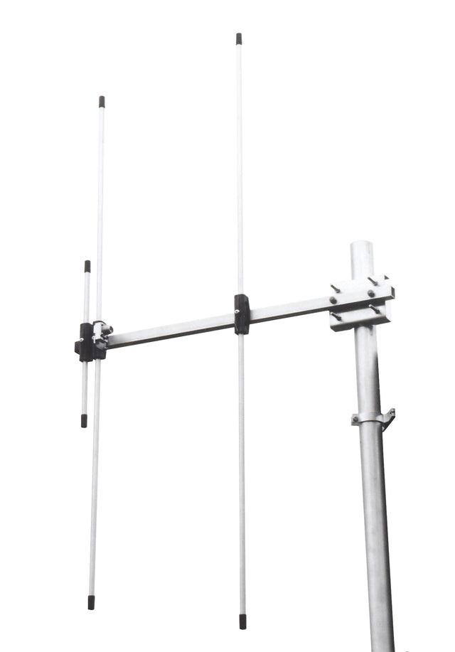 Nagara DO-2B3 high gain Dual band Yagi voor 144-146MHz en 430-440MHz