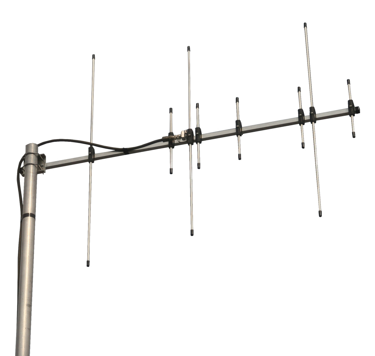  Nagara DO-2B8 high gain dual band Yagi antenne voor de UHF/VHF