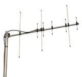  Nagara DO-2B8 high gain dual band Yagi antenne voor de UHF/VHF