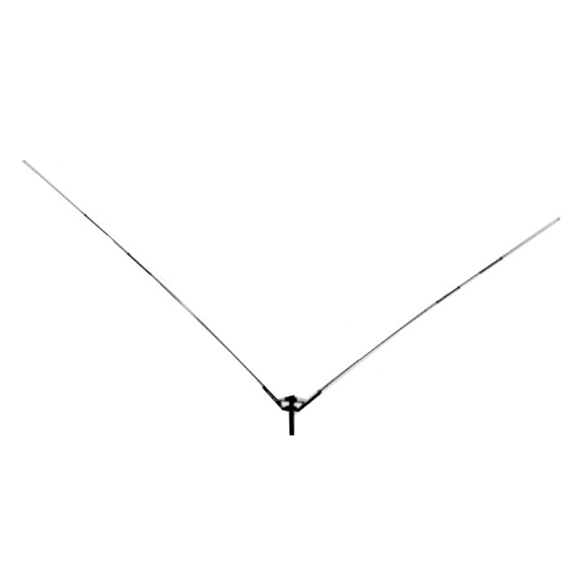 Nagara TV-31J V-dipool antenne voor de 7, 14 en 28 MHz amateurbanden