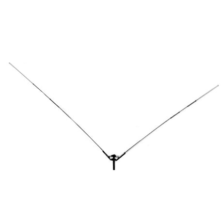 Nagara TV-31J V-dipool antenne voor de 7, 14 en 28 MHz amateurbanden
