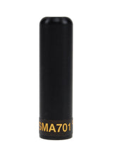 Comet SMA-701 multiband antenne met SMA-Male voor UHF/VHF portofoons