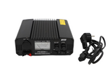 Nissei PS-30SW-II voeding met meegeleverde 230V voedingskabel