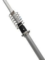 Sirio New Tornado onderste deel van de 27MHz basis antenne