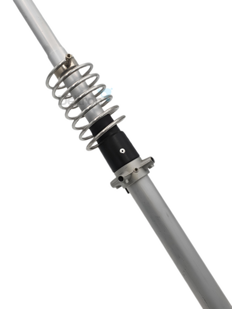 Sirio New Tornado onderste deel van de 27MHz basis antenne