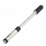 Diamond SRH770 telescopische handheld uhf en vhf antenne die uitgeschoven kan worden tot maximaal 90cm