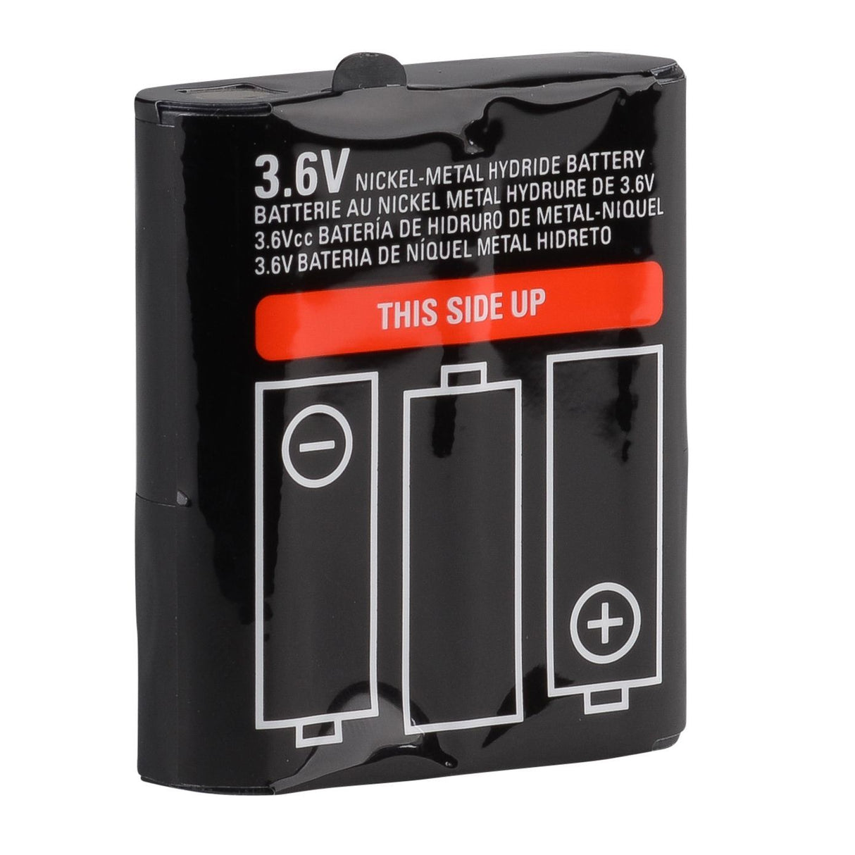 Motorola PMNN4477AR battery pack