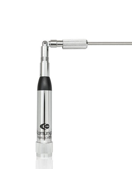 Komunica PWR-4 Cross Quad Band