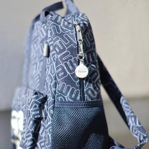 Plegium Smart alarmknop wearable