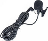 President mini handsfree microfoon voor CB transceiver met VOX