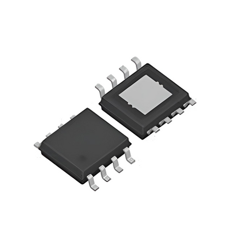 President IR089 IC type NJM2904R is een origineel vervangingsonderdeel