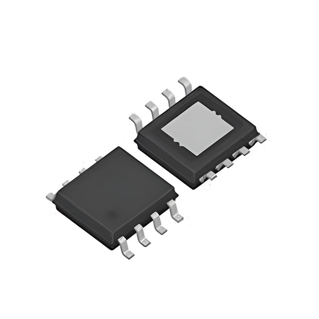 President IR089 IC type NJM2904R is een origineel vervangingsonderdeel