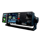 President Jack-2 AM, FM en SSB compacte transceiver met groot display