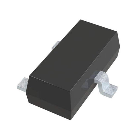 President 2SC2412 SMD transistor origineel vervangingsonderdeel voor diverse President transceivers.