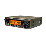 Rechter zijkant van de President Washington 100W 27MHz CB transceiver