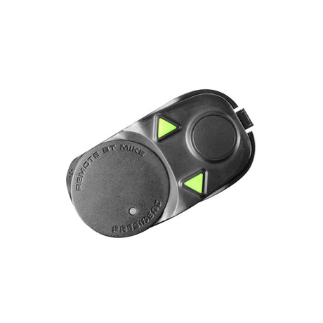 President ACFD601 Bluetooth microfoon met afstandsbediening aan het stuur