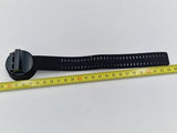 Afmetingen van de  President ACPE601 Remote Mike Strap 