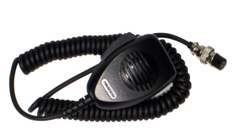 President Thomas originele handmicrofoon met RJ-45 connector en up/down functie