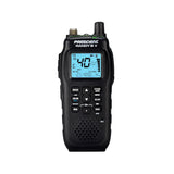 President Randy-3 Plus 27MHz portofoon met informatie op het display