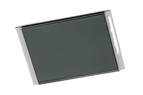 President Randy-III window for display