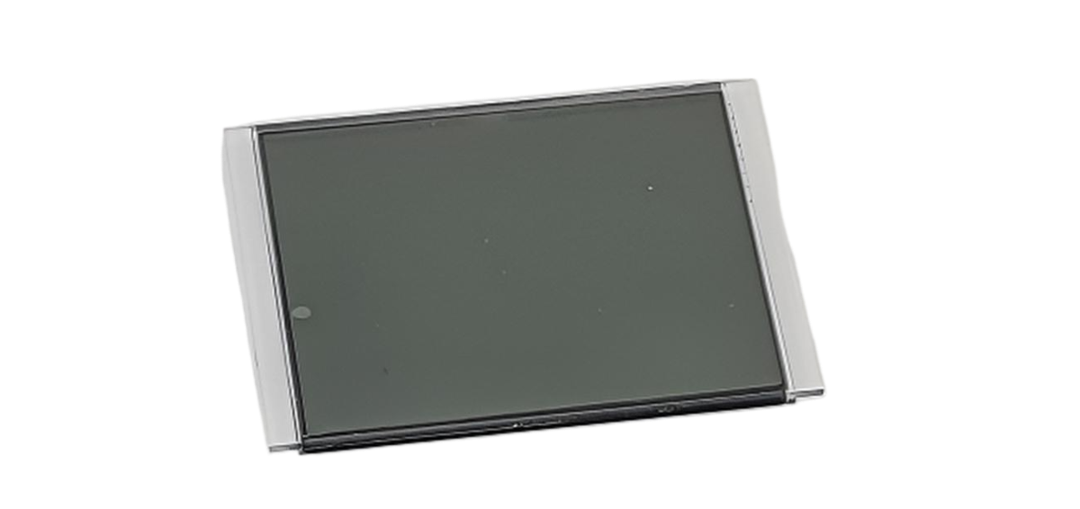 President Randy-3 glaasje voor display van de Randy-III 27MHz CB portofoon