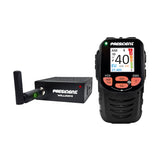 President William-2 27MHz CB transceiver met draadloze multifunctionele handmicrofoon