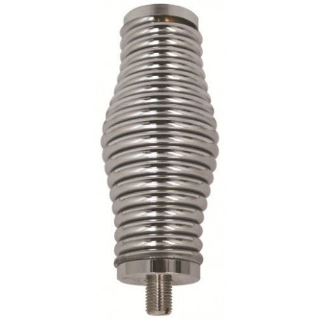 Procomm JBC305 Heavy Duty veer voorzien van een 3/8 x 24 male en female aansluiting