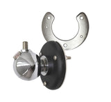 ProComm JBC985-3 antennevoet met Lug connector aansluiting die geschikt is voor antennes met een 3/8x24 aansluiting
