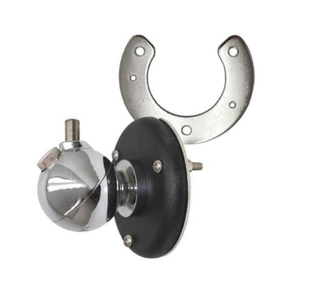 ProComm JBC985-3 antennevoet met Lug connector aansluiting die geschikt is voor antennes met een 3/8x24 aansluiting