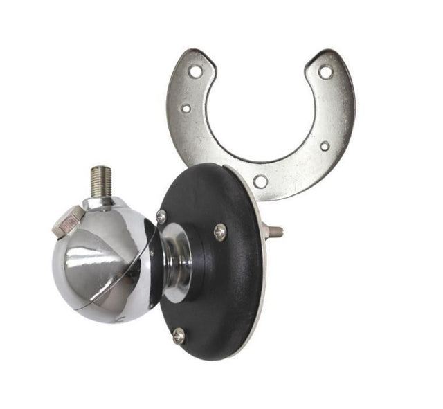 ProComm JBC985-3 antennevoet met Lug connector aansluiting die geschikt is voor antennes met een 3/8x24 aansluiting