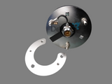 Onderzijde Procomm-JBC985-3P antenne voet 