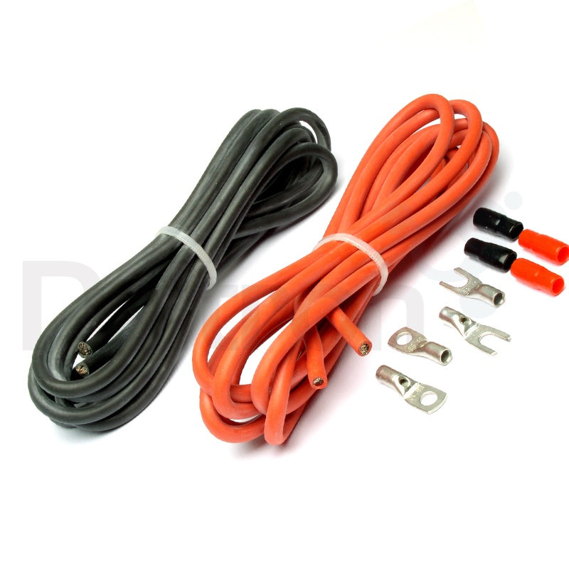Verlengkabel huren | 230V & 400V | Lengte tot 25 m - Collé Rental & Sales