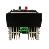 Voorzijde RM RT-30 DC-DC converter 24V-12V