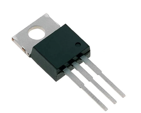 RM RM4 Mospower transistor voor de  KL503 en KL503 HD lineaire versterkers