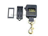 Detailfoto Gear Keeper retractor RT3-5812 voor gebruik in de beveiliging, handhaving, privé en meer
