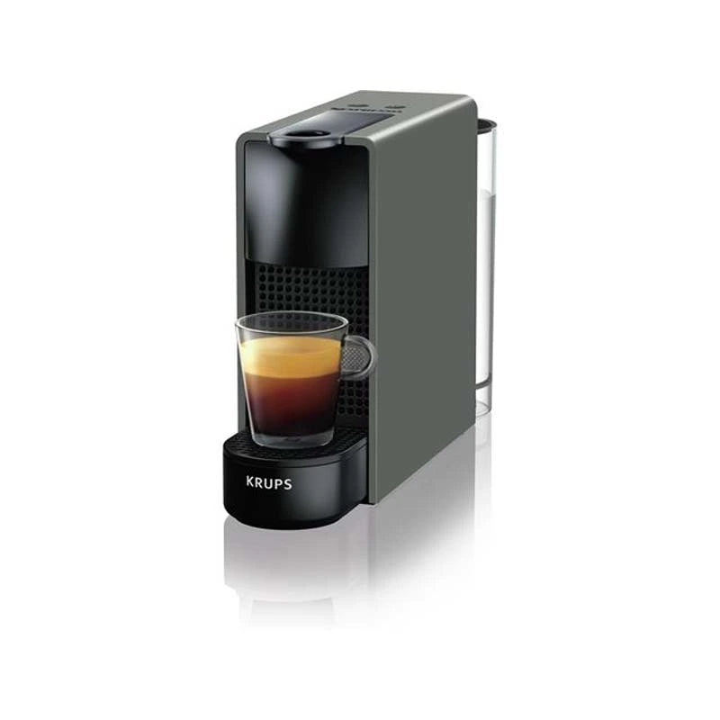 Nespresso capsule coffee machine for truck or camper | Deltron