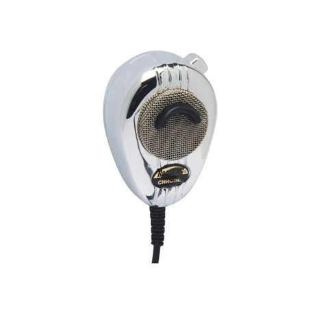 RoadKing RK-56 4P microfoon chroom