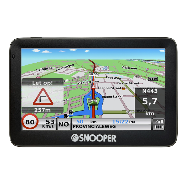 Snooper S5100 Truckmate