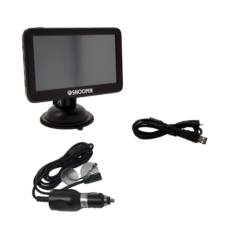 Snooper S5100 Truckmate