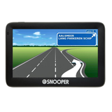 Snooper S5100 Truckmate