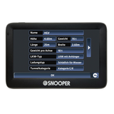 Snooper S5100 Truckmate