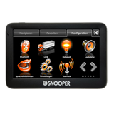 Snooper S5100 Truckmate