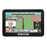 Snooper S5100 Truckmate